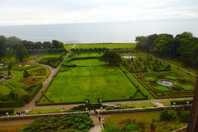 Dunrobin Castle and Glenmorangie Distillery - Local Private Tour - Carn Liath Broch: Scotland’s oddball Iron Age stop