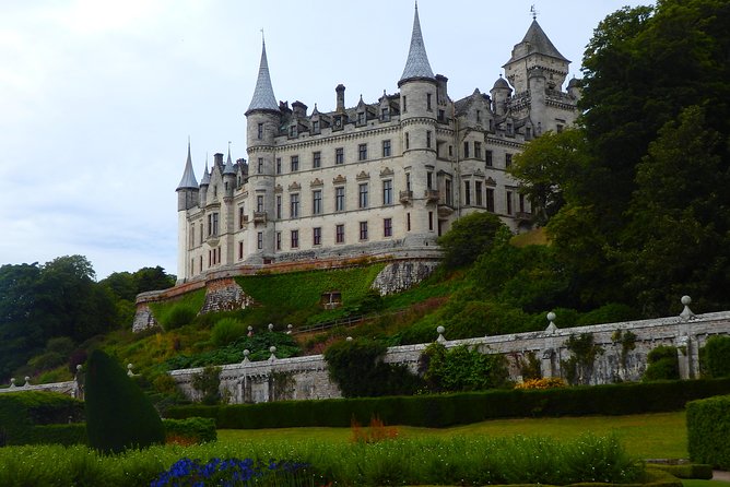 Dunrobin Castle and Glenmorangie Distillery - Local Private Tour - What your money buys: comfort, context, and fewer headaches