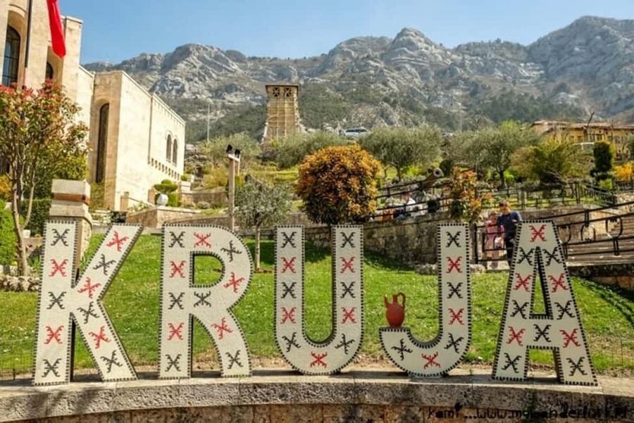Durres/Golem: Kruja Castle & Bazaar with Traditional Lunch - Museums in Krujë: What’s Optional and What Costs Extra