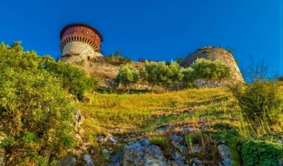Durres/Golem: Zipline Albania and Petrela Castle - Should you book Zipline Albania and Petrela Castle?