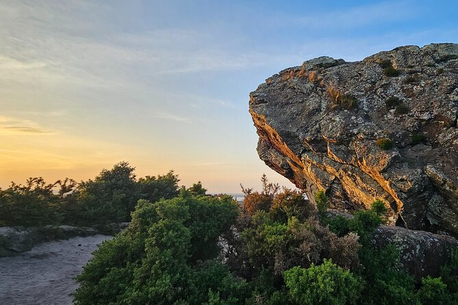 E-Bike excursion to Harrys Rock or Corfé Castle - Why This E-Bike Ride Works So Well (Sandbanks to Corfe Castle)