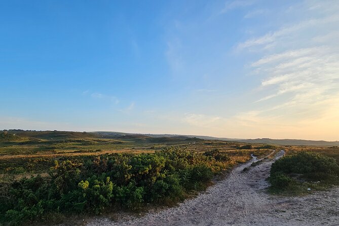 E-Bike excursion to Harrys Rock or Corfé Castle - Stop 5: Poole Harbour Photo Pass and the Home Stretch