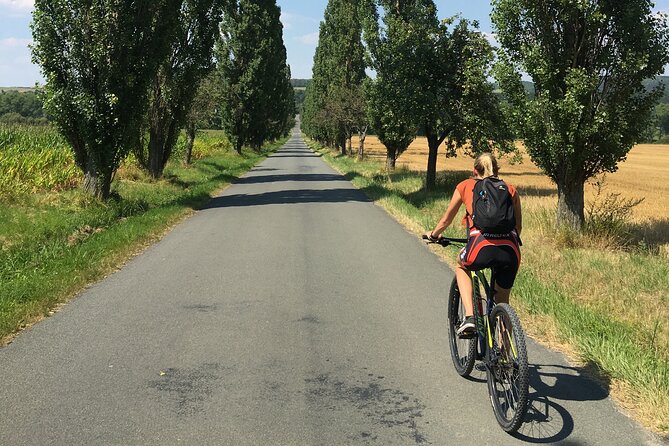 E-Bike Full-Day Trip From Prague: The Mighty Karlstejn Castle - Prague Morning: Pickup, Bike Fitting, and a Quick Reality Check