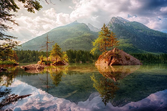 Eagle's Nest and 'The Where Eagles Dare Castle' of Werfen - Eagle’s Nest at Kehlsteinhaus: how you get up and what you’ll see