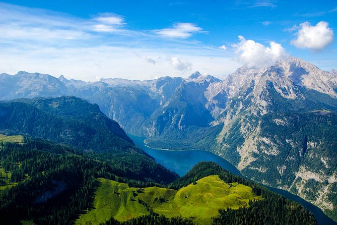 Eagle's Nest and 'The Where Eagles Dare Castle' of Werfen - What a typical timing feels like (and how to plan your day)