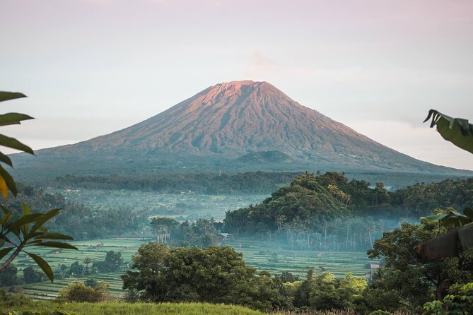 East Bali Tour: Gate of Heaven, Water Palace, Sleeping Gajah - Why East Bali starts at 4:00am (and why you’ll thank yourself)