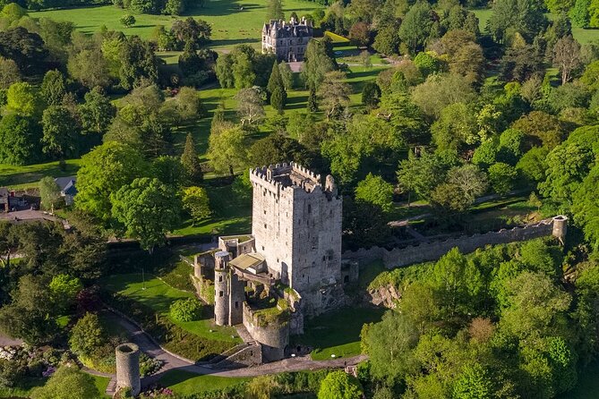 Easy Access Blarney Stone and Castle Gardens Tour - Price and Value: What You Really Get for $71.35