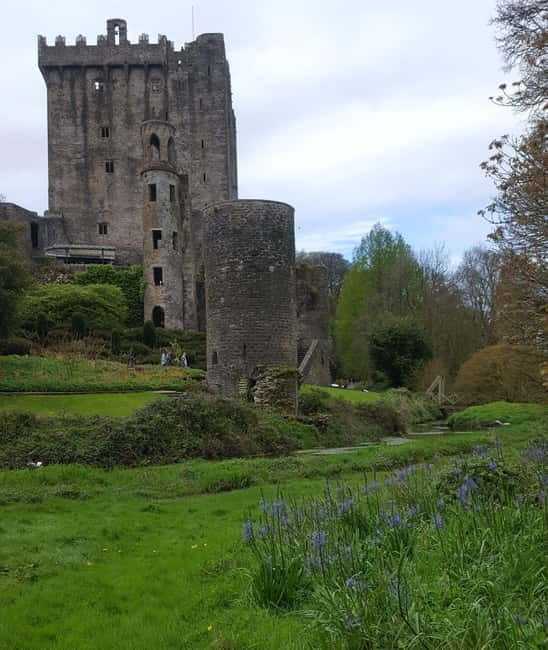 Easy Access - The Blarney Stone & Castle Gardens Tour - What to bring (and what to leave behind)