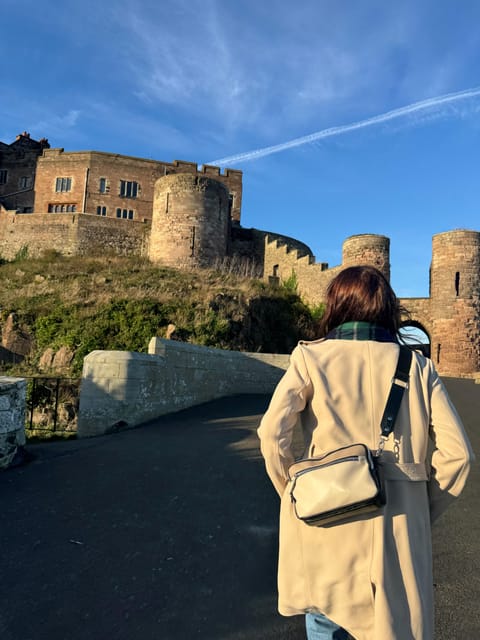 Edinburgh: Bamburgh Castle, Northumberland and Alnwick Trip - Key things I’d watch for