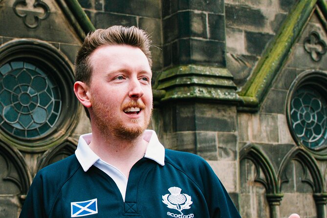 Edinburgh Castle Tickets & Tour - Local Scottish Guide In a Kilt - Who should book this tour, and who should think twice
