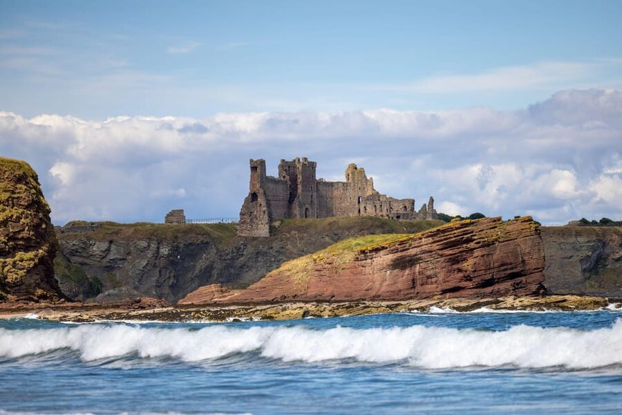 Edinburgh: East Lothian Highlights - Quick hits before your East Lothian day trip