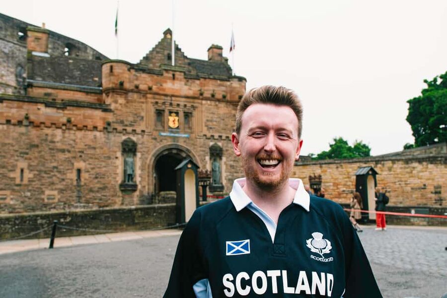 Edinburgh: Edinburgh Castle Tickets & Tour with Kilted Guide - Key Takeaways Before You Go