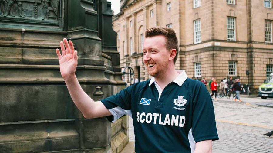 Edinburgh: Edinburgh Castle Tickets & Tour with Kilted Guide - After the Tour: Museum Access So You Can Follow Your Curiosity