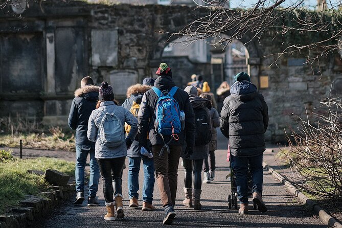Edinburgh Full Day Walking Tour with Castle Included -Small Group - Scottish National Gallery stop: art history you can name