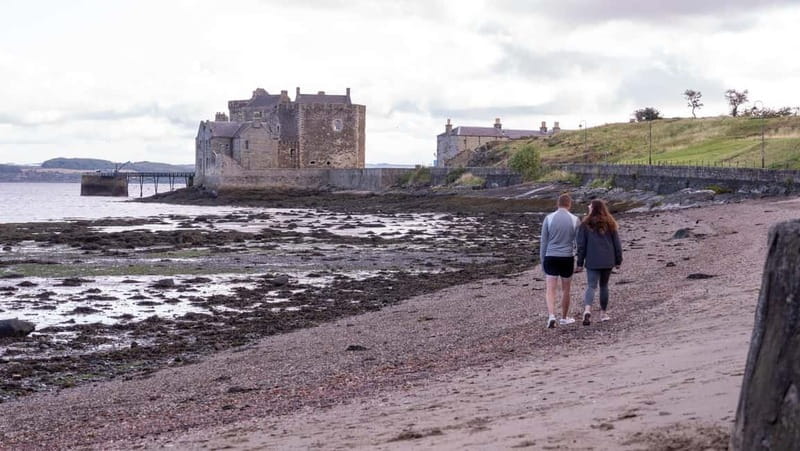 Edinburgh: Highland Cow, Blackness Castle, and Cake Tour - Should you book this Edinburgh: Highland Cow, Blackness Castle, and Cake Tour?