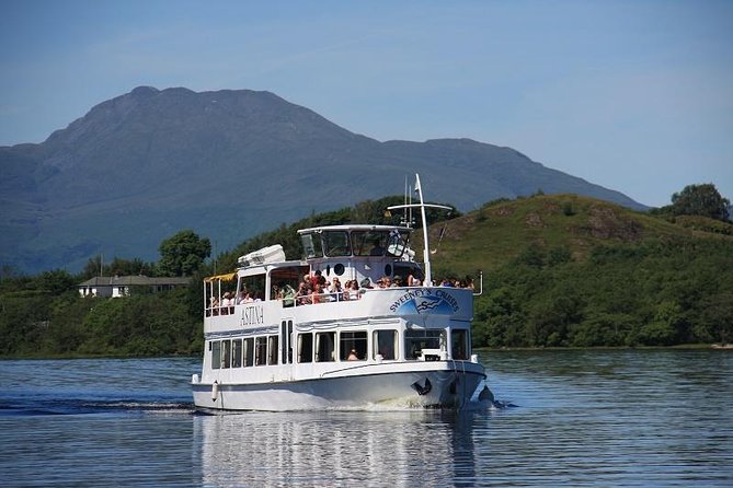 Edinburgh: Loch Lomond, Stirling Castle and the Kelpies Day Tour - How much it really costs: $63.66 plus the extras that matter