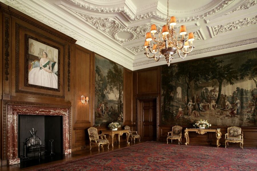 Edinburgh: Palace of Holyroodhouse Entry Ticket - Your $29 entry price: where the value actually comes from