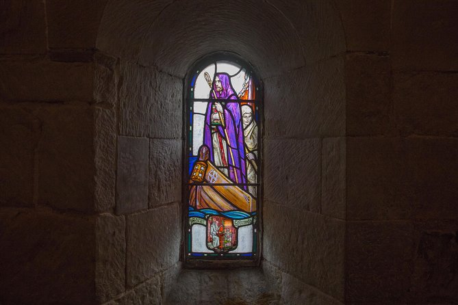 Edinburgh Skip-the-Ticket-Line Castle Walking Tour - National War Museum: more than a side stop