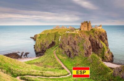 Edinburgh: St Andrews, Dunnottar Castle & Falkland Tour - Forth Bridge (UNESCO): engineering you can actually see