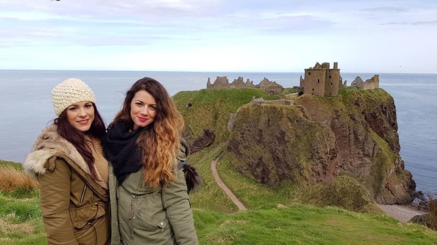 Edinburgh: St Andrews, Dunnottar Castle & Falkland Tour - The value equation: is $87 per person a fair deal?