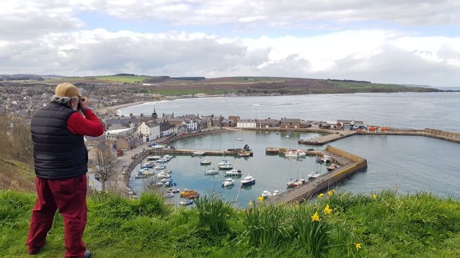 Edinburgh: St Andrews, Dunnottar Castle & Falkland Tour - How this day feels in practice (and who it suits best)