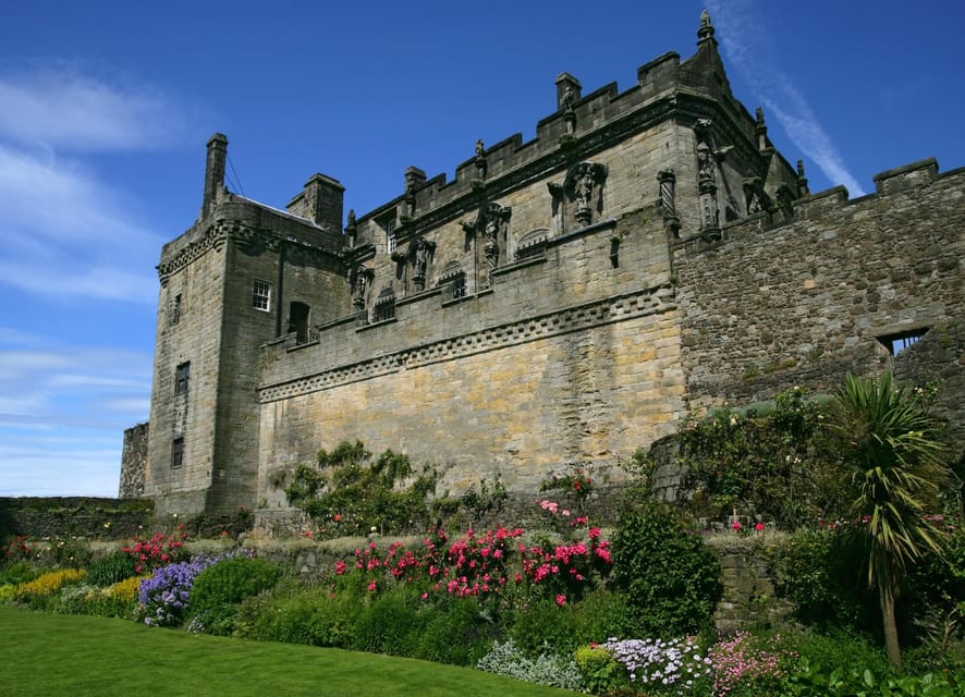 Edinburgh: Stirling Castle, Kelpies, Whisky & Highlands Tour - Should You Book This Edinburgh: Stirling, Whisky, Loch Lomond, and the Kelpies Tour?