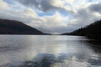 Edinburgh: The Kelpies, Stirling Castle, Loch Lomond & Trossachs - Stirling Castle time that actually includes your choices