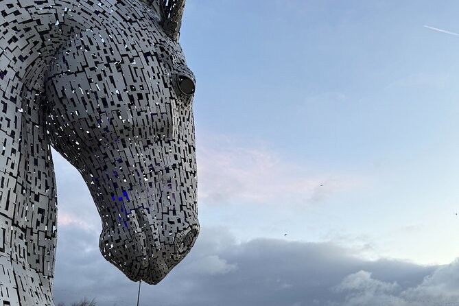 Edinburgh: The Kelpies, Stirling Castle, Loch Lomond & Trossachs - Who should book this day trip, and who might not love it