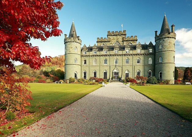 Edinburgh: West Highland Lochs, Mountains & Castles - Key things I’d plan around on this West Highlands tour