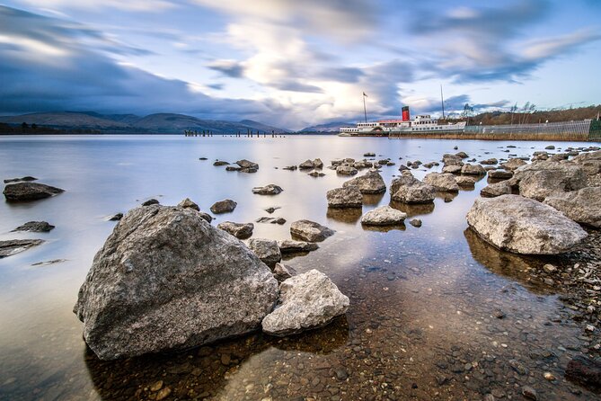 Edinburgh: West Highland Lochs, Mountains & Castles - Why this West Highlands route works so well from Edinburgh
