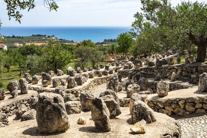 Enchanted Castle of Sciacca - Museum Tickets - Key highlights you’ll feel right away