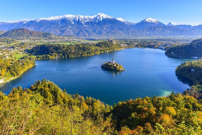 Enjoy the boat ride on Lake Bled and Castle - Key Things to Know Before You Go