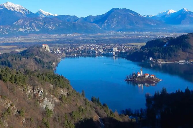 Enjoy the boat ride on Lake Bled and Castle - How to Use Your Time at Lake Bled Town (Without Getting Stuck)