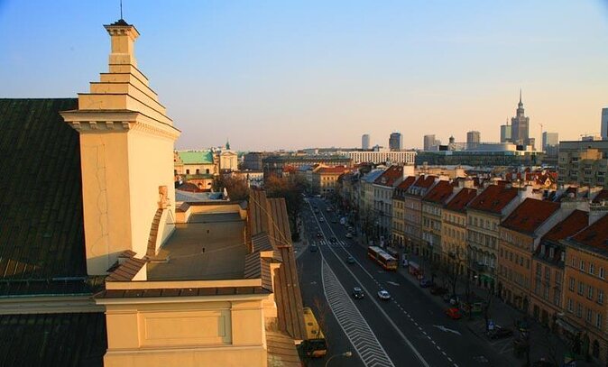 Everyday Chopin Concert at 7 PM with candlelight by the Castle - The 7 PM candlelight factor: why this concert works in Warsaw
