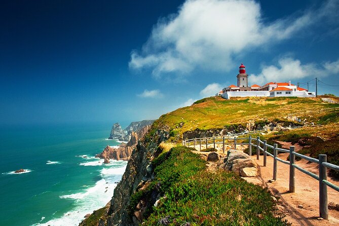 Exclusive Private Tour to Sintra, Pena Palace & Cascais - Price and ticket options: what you’re paying for, and when fast-track makes sense