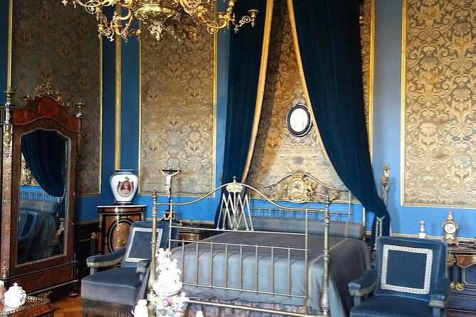 EXCLUSIVE TOUR Chapultepec Castle - Small Groups - Timing tips: when crowds show up and how to plan around it