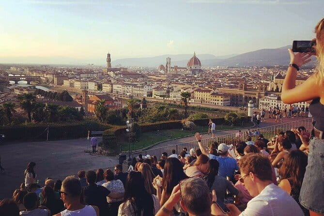 EXCLUSIVE - Wine Tasting near Florence with Castle and Ancient Cellars Tour - Optional Tuscan Dinner Upgrade: When It’s Worth the Extra Spend