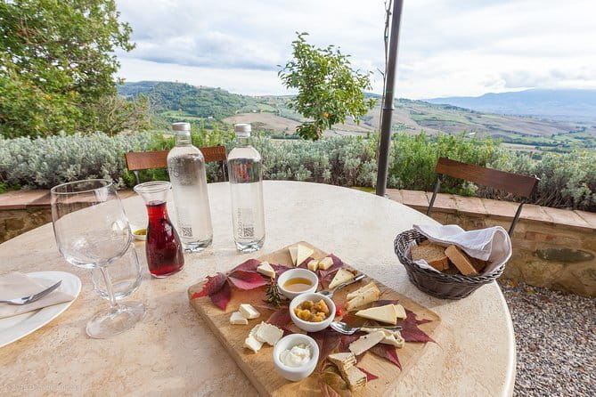 EXCLUSIVE - Wine Tasting near Florence with Castle and Ancient Cellars Tour - Price and Value: Why $81.28 Can Make Sense