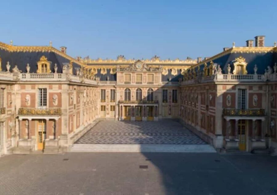 Excursion from Paris to Versailles Palace by Tootbus - Versailles in one day: the 6-hour Tootbus rhythm