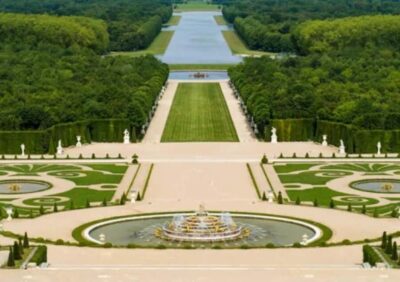 Excursion from Paris to Versailles Palace by Tootbus - The pickup puzzle: where to meet in Paris (and where you return)