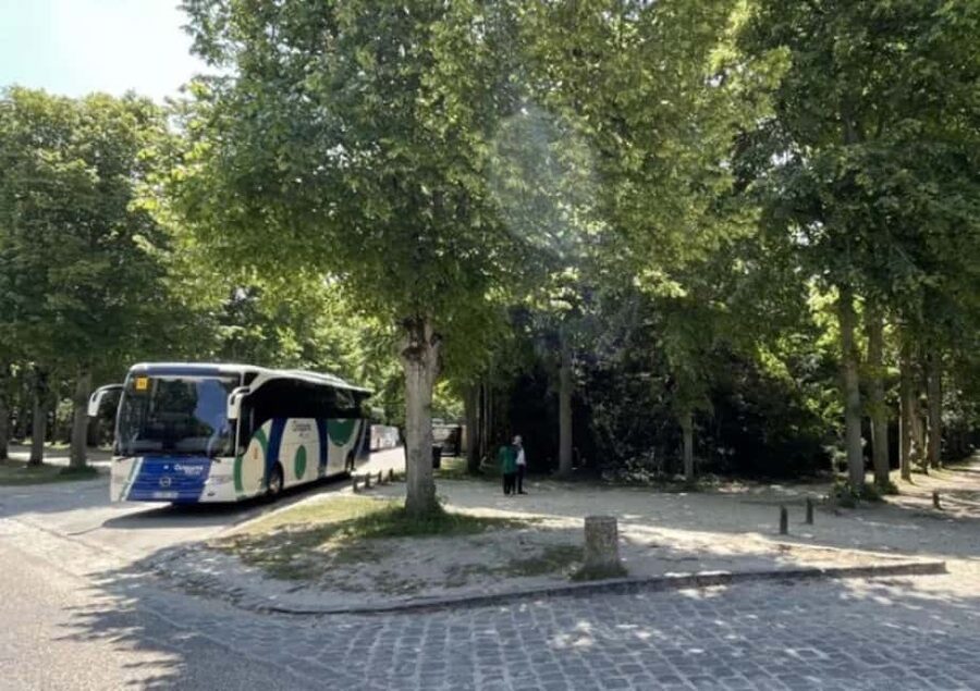 Excursion from Paris to Versailles Palace by Tootbus - Itinerary walkthrough: how the day flows without wasting time