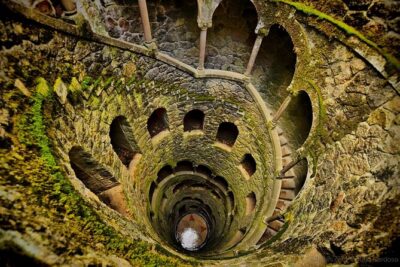 Experience a magical day in Sintra, Palace of Pena, Quinta da Regaleira and Cabo da Roca from Lisbon - Getting started: pickup, meeting point, and a calm 8:00 am launch