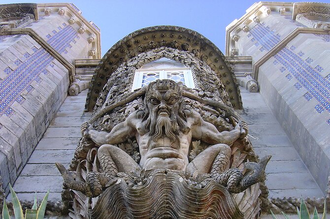 Experience a magical day in Sintra, Palace of Pena, Quinta da Regaleira and Cabo da Roca from Lisbon - Price and logistics: is €20 + €15 worth it on top of $90.70?
