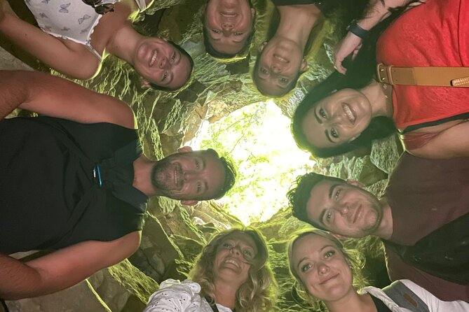 Experience a magical day in Sintra, Palace of Pena, Quinta da Regaleira and Cabo da Roca from Lisbon - Small group size and Renata’s guide style