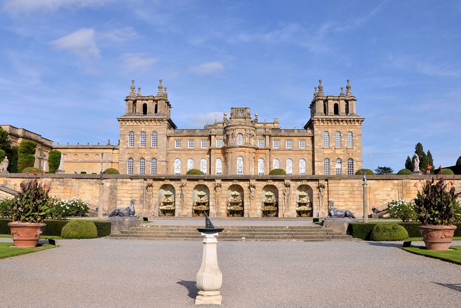 Extended Cotswolds Visit and Blenheim Palace with Cream Tea - Morning start from London: what the 10 hours really feels like