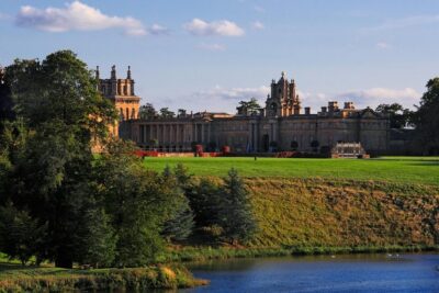 Extended Cotswolds Visit and Blenheim Palace with Cream Tea - Bulleid Way and the first stretch: start strong, avoid panic
