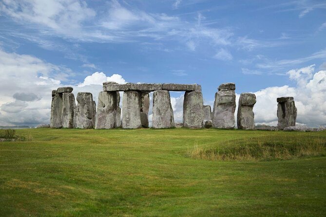 Extended visit: Windsor Castle & Stonehenge - Quick hits before you go