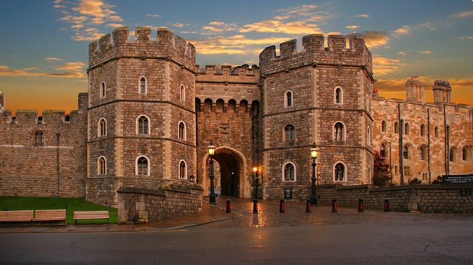Extended visit: Windsor Castle & Stonehenge - Stonehenge: what the extended visit really gives you