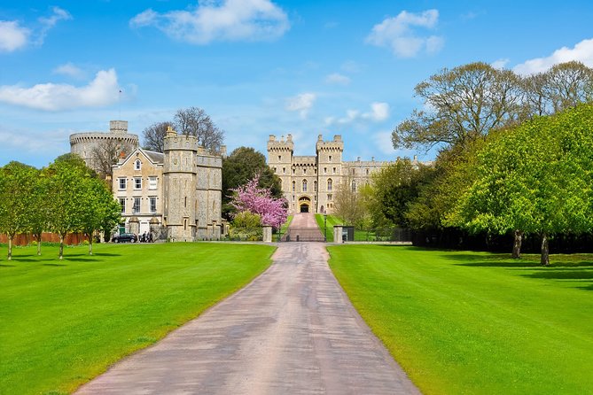 Extended visit: Windsor Castle & Stonehenge - The day’s pacing: what 10.5 hours feels like on the ground