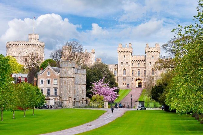 Extended visit: Windsor Castle & Stonehenge - Price, value, and what you’re actually buying